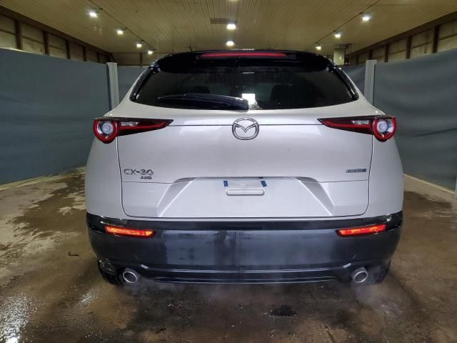 2024 Mazda CX-30 Select