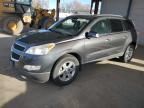 2011 Chevrolet Traverse LT