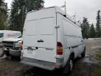 2005 Sprinter 2500 Sprinter