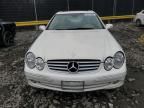 2005 Mercedes-Benz CLK 320C