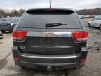 2011 Jeep Grand Cherokee Limited