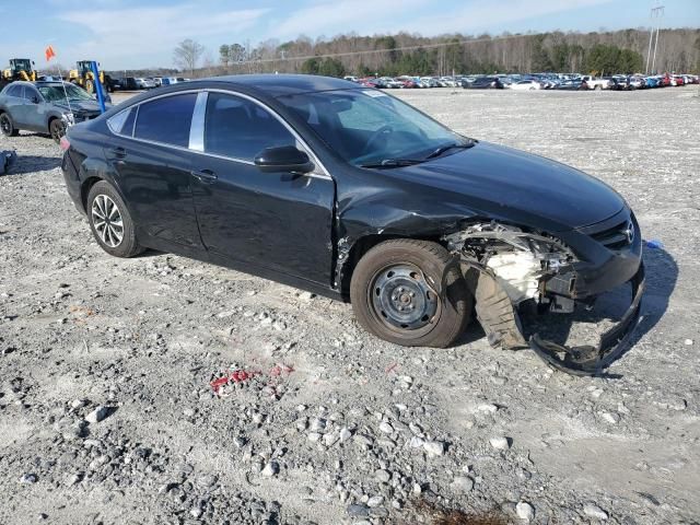 2011 Mazda 6 I