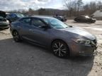 2018 Nissan Maxima 3.5S