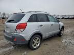 2012 Chevrolet Captiva Sport