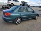 2004 KIA Rio