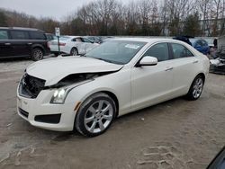 Cadillac ats salvage cars for sale: 2014 Cadillac ATS