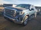 2022 GMC Sierra Limited K1500 SLT