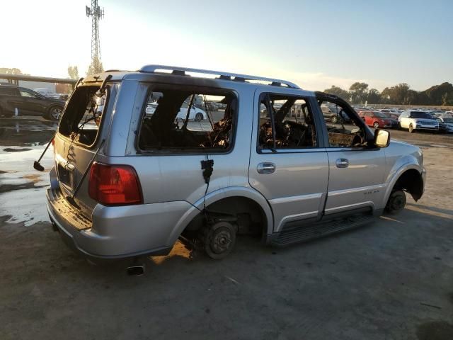 2004 Lincoln Navigator