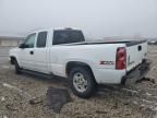 2006 Chevrolet Silverado K1500