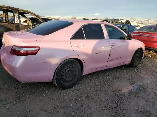 2007 Toyota Camry CE