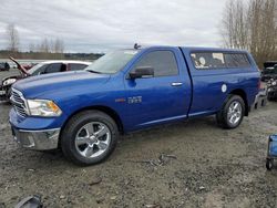 Dodge salvage cars for sale: 2016 Dodge RAM 1500 SLT