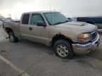 2004 GMC New Sierra K1500