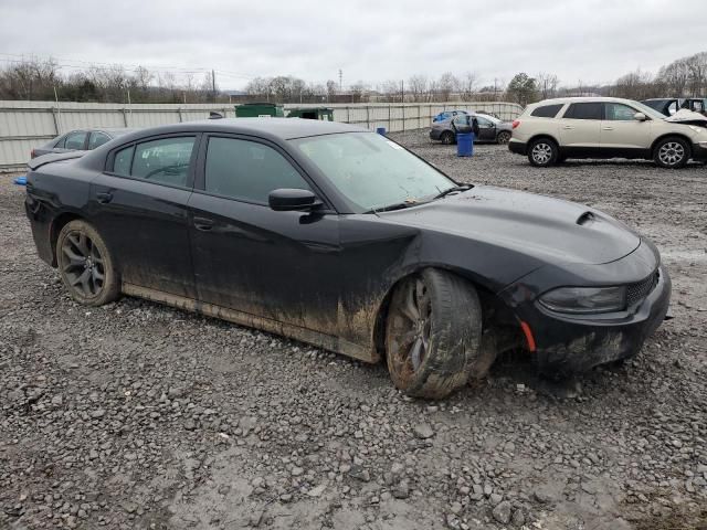 2019 Dodge Charger GT