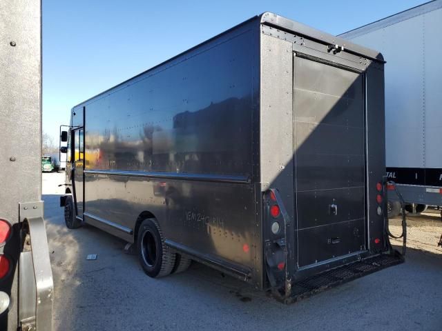 2009 Freightliner Chassis M Line WALK-IN Van