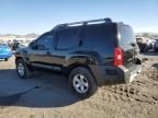 2013 Nissan Xterra X