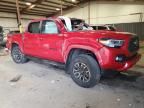 2021 Toyota Tacoma Double Cab