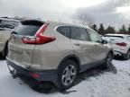 2017 Honda CR-V EXL