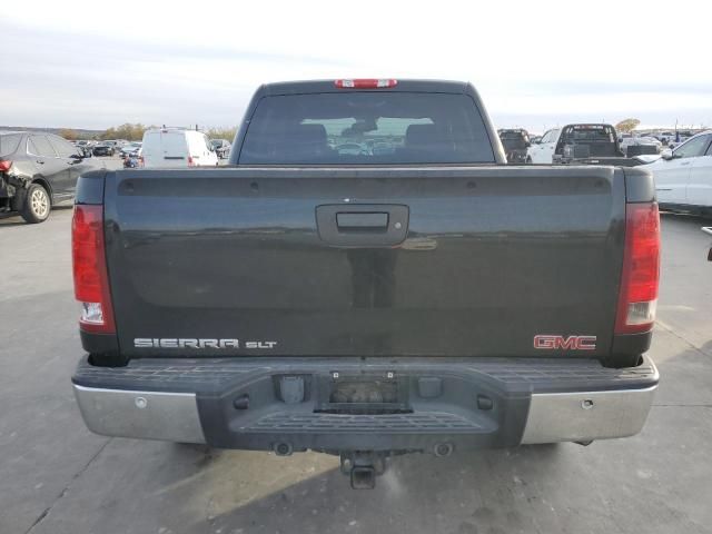 2008 GMC Sierra K1500