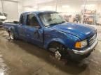 2001 Ford Ranger Super Cab