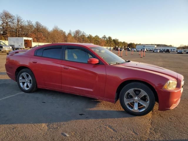 2012 Dodge Charger SXT