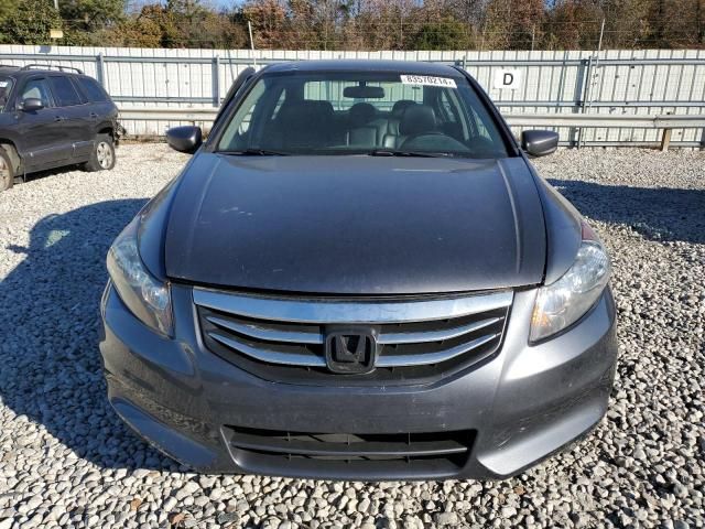 2011 Honda Accord SE