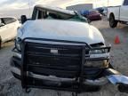 2007 Chevrolet Silverado C2500 Heavy Duty