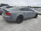 2014 Audi A7 Premium Plus