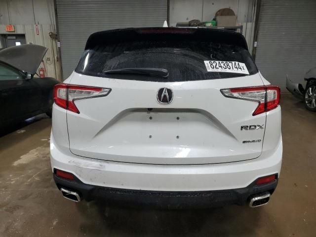 2023 Acura RDX