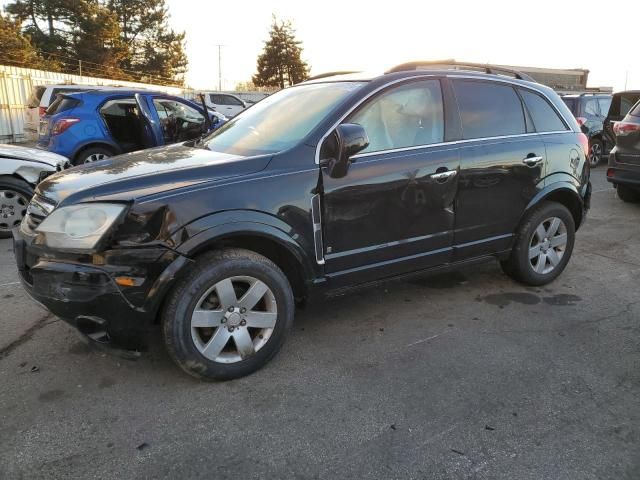 2008 Saturn Vue XR