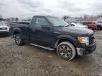 2014 Ford F150