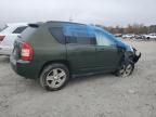 2009 Jeep Compass Sport