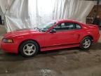 2004 Ford Mustang