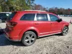 2017 Dodge Journey Crossroad