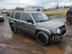 2012 Jeep Patriot Sport