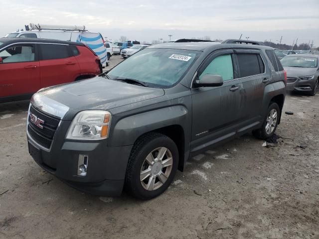 2013 GMC Terrain SLE