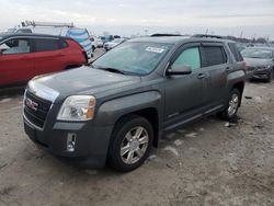 GMC Vehiculos salvage en venta: 2013 GMC Terrain SLE