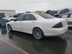 2004 Mercedes-Benz S 55 AMG