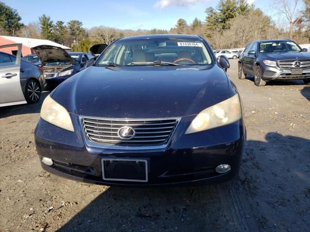 2008 Lexus ES 350