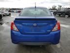 2015 Nissan Versa S