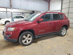 2016 Jeep Compass Latitude en venta en Mocksville, NC