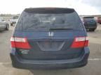 2007 Honda Odyssey EX