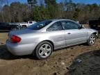 2001 Acura 3.2CL TYPE-S