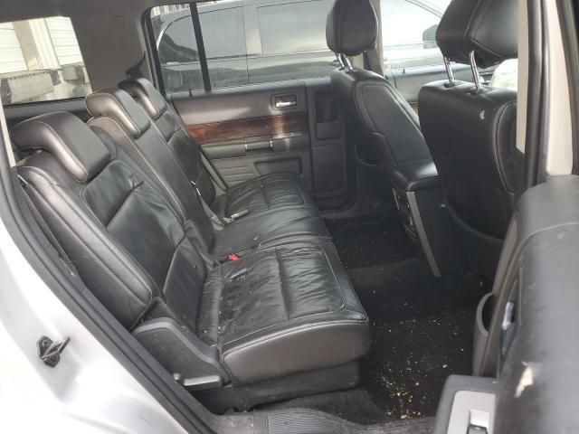 2011 Ford Flex SEL