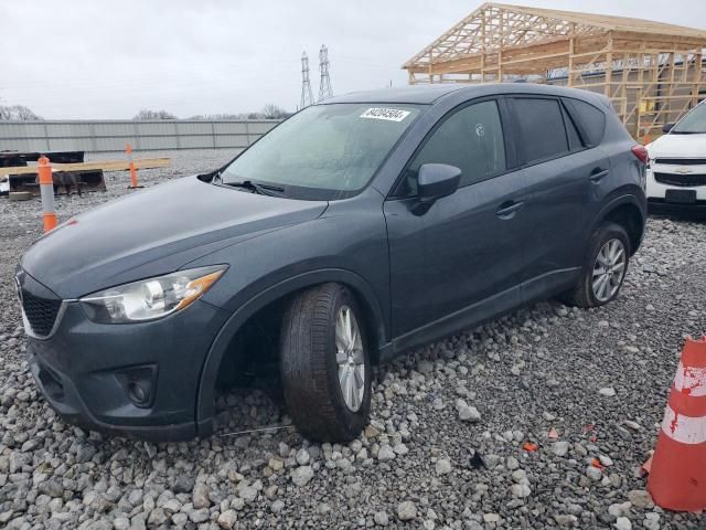 2013 Mazda CX-5 Touring