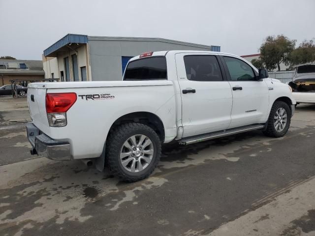 2008 Toyota Tundra Crewmax