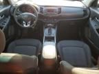 2012 KIA Sportage Base