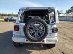 2024 Jeep Wrangler High Altitude 4XE