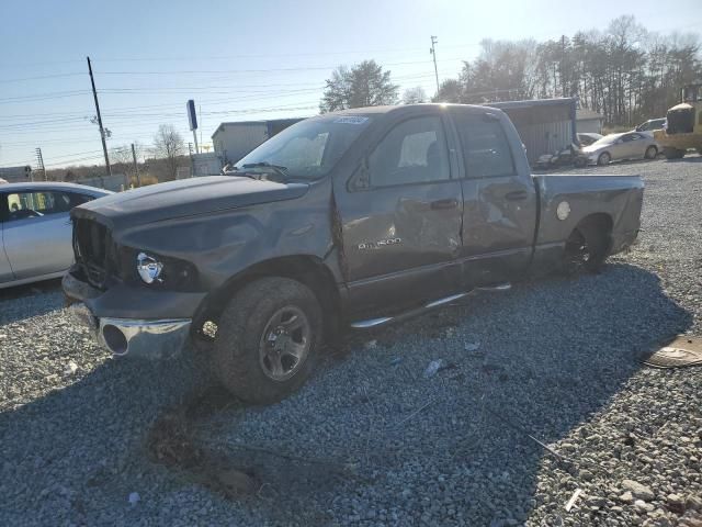 2003 Dodge RAM 1500 ST