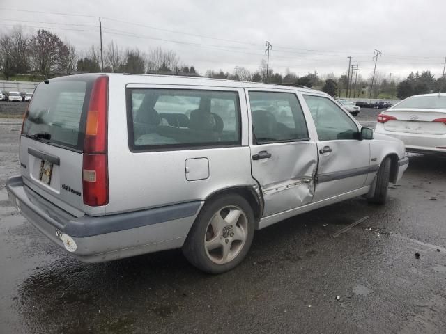 1994 Volvo 850