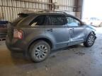 2010 Ford Edge Limited